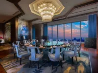 Wyndham Grand Plaza Royale Ever Bright Changxing Hoteles en Changxing