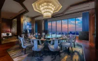 Wyndham Grand Plaza Royale Ever Bright Changxing