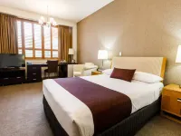 Adabco Boutique Hotel Adelaide Hotels in Adelaide