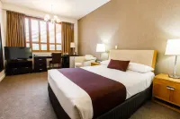 Adabco Boutique Hotel Adelaide