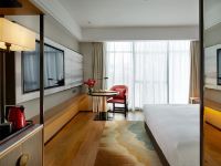 怡程酒店(桂林市政府店) - 标准大床房