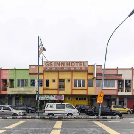 GS Budget Hotel Ampang