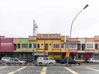 GS Budget Hotel Ampang Hotel a Hulu Langat