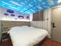 Fuzhou Longfeng Hotel
