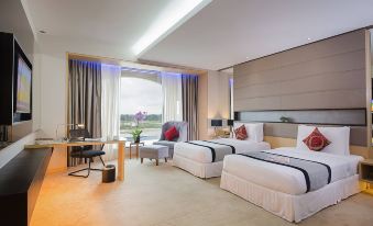 AnCasa Royale Pekan, Pahang