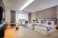 AnCasa Royale Pekan, Pahang Hotels in 