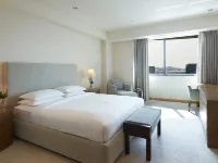 Grand Hyatt Incheon Hotels in Incheon
