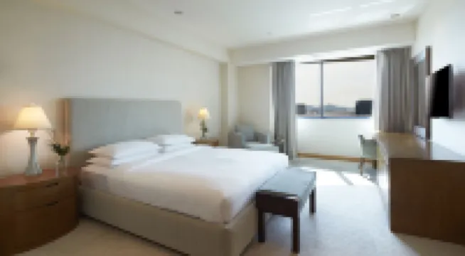 Grand Hyatt Incheon