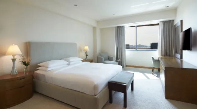 Grand Hyatt Incheon