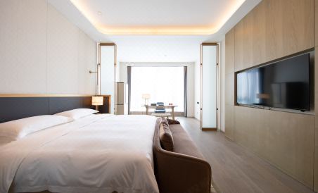 Fangyuan·Taizhou Hotel - Housity