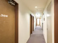 Business Hotel Kameya Hotels near JR Kuroe station