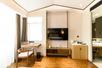 Nanyang Nanshan Yushe Hotel (Municipal Government Wanyuecheng Branch) - pet friendly