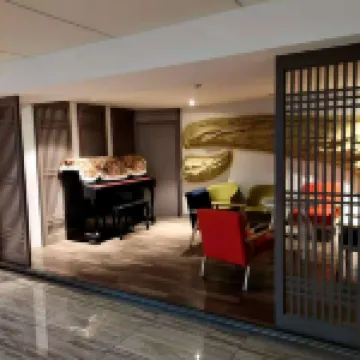 Super 8 Hotel (Yinchuan Gulou Pedestrian Street store)