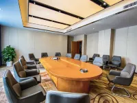 Longqi Longhu Hotel