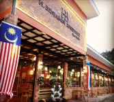 H本傑明住宅飯店
