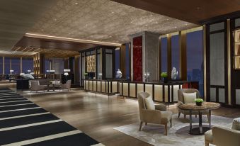 The Ritz-Carlton, Nanjing