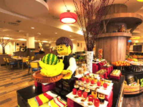 馬來西亞樂高樂園酒店 新山酒店