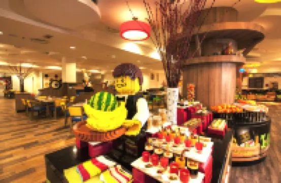 Legoland Malaysia Hotel