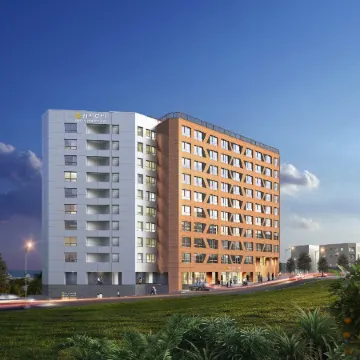 Shin Shin Hotel Seogwipo Отели рядом с достопримечательностью «Водопад Вонан»