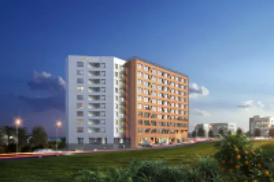 Shin Shin Hotel Seogwipo Hotels in Seogwipo