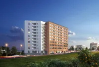 Shin Shin Hotel Seogwipo Hotels near Seogwipo Olle Market