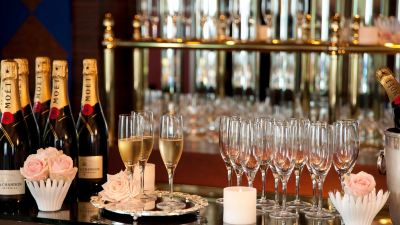 レストラン ホテルニューオータニ幕張の写真