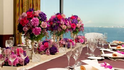 結婚披露宴サービス ホテルニューオータニ幕張の写真