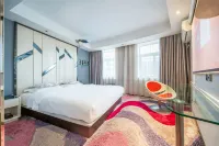 Huamao Business Hotel(Zhongsheng Plaza)