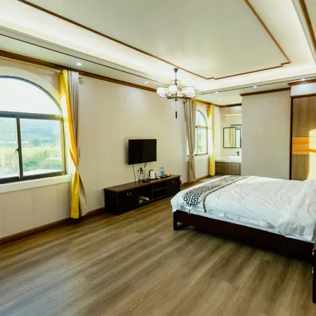 Xinxing Yulong B & B