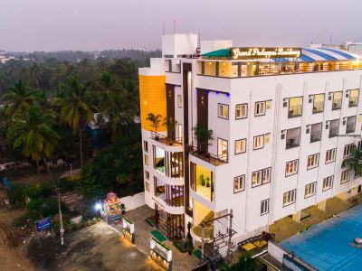 Grand Padappai Residency - Gpr