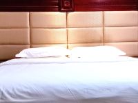 庆城阳光国际大酒店 - 普通大床房