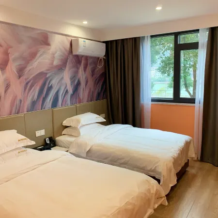 Verona Business Hotel