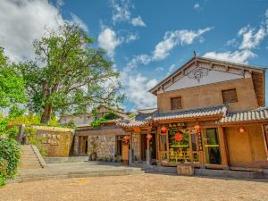 劍川沙溪蘭林閣酒店