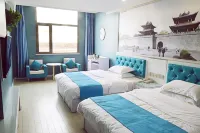 jinshawan boutique hotel Hotels in Yangcheng