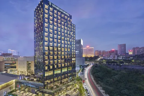 InterContinental Dongguan