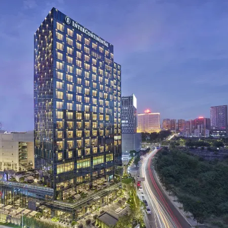 InterContinental Hotels DONGGUAN by IHG