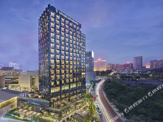 InterContinental Hotels DONGGUAN by IHG