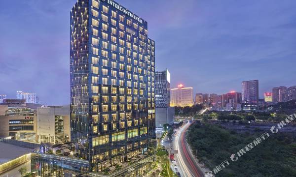 InterContinental Hotels Dongguan by IHG