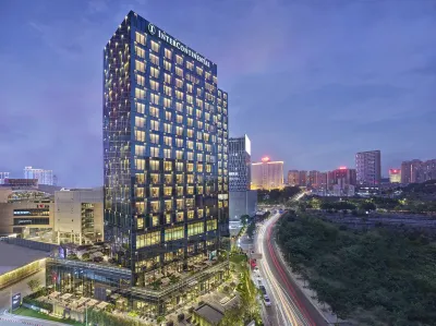 인터컨티넨탈 둥관 바이 IHG 동청구 호텔