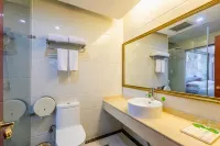 Vienna Hotel (Xiangtan East Railway Station) - 3-Star