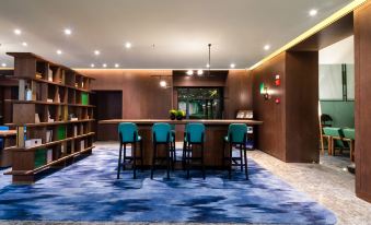 Hampton by Hilton Hangzhou West Lake Avenue