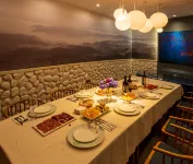 Juyun Shanshe Leyunshan Hostel Hotels in Wencheng