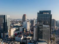 万信R酒店(苏州石路地铁站店) - 酒店景观