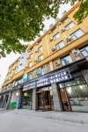 HanTing Hotel (Xianyang Liquan) Hotel a Xianyang