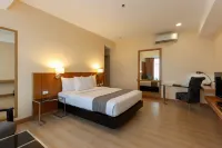 โรงแรมพาเซโอ เพรเมียร์ - พร้อมWifi