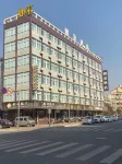 Home Inn Neo (Dafeng Renmin South Road Mingdu Pedestrian Street Branch)