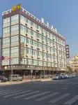 Home Inn Neo (Dafeng Renmin South Road Mingdu Pedestrian Street Branch) Hotels in Yancheng