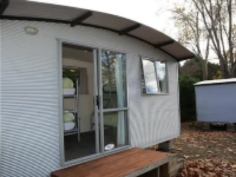 Rotorua Thermal Holiday Park Hotels near Te Puia - Rotorua, NZ