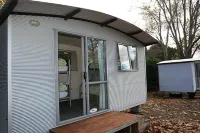 Rotorua Thermal Holiday Park Hotels in 