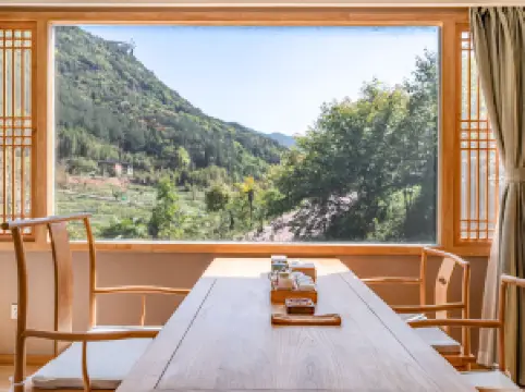 尤渓の人気セレクト民宿